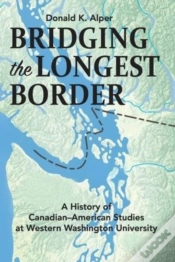Capa do artigo Bridging The Longest Border