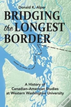 Capa do artigo Bridging The Longest Border