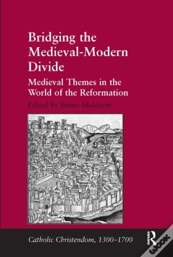 Capa do artigo Bridging The Medieval-Modern Divide