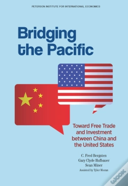 Capa do artigo Bridging The Pacific