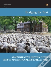 Capa do artigo Bridging The Past