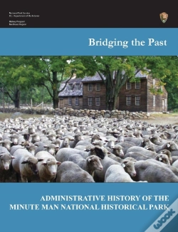 Capa do artigo Bridging The Past