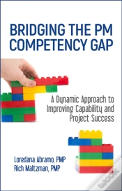 Capa do artigo Bridging The Pm Competency Gap