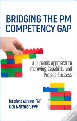 Capa do artigo Bridging The Pm Competency Gap
