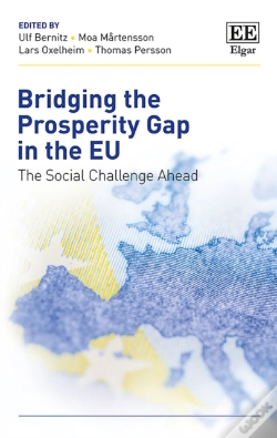 Capa do artigo Bridging The Prosperity Gap In The Eu