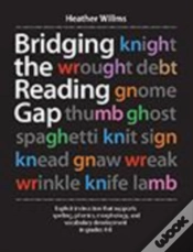 Capa do artigo Bridging The Reading Gap