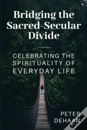 Capa do artigo Bridging The Sacred-Secular Divide