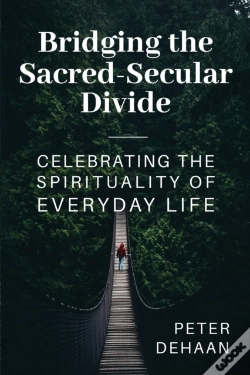 Capa do artigo Bridging The Sacred-Secular Divide