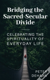 Capa do artigo Bridging The Sacred-Secular Divide