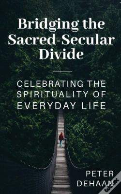 Capa do artigo Bridging The Sacred-Secular Divide