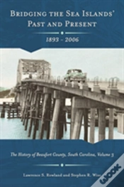 Capa do artigo Bridging The Sea Island