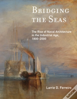 Capa do artigo Bridging The Seas