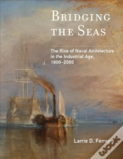 Capa do artigo Bridging The Seas