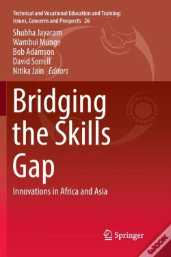 Capa do artigo Bridging The Skills Gap