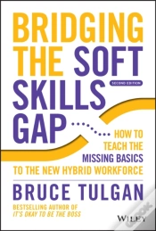 Capa do artigo Bridging The Soft Skills Gap