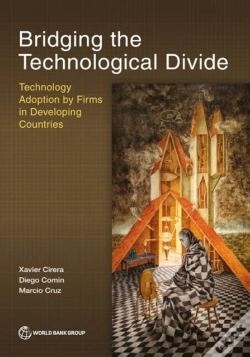 Capa do artigo Bridging The Technological Divide