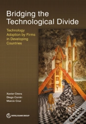 Capa do artigo Bridging The Technological Divide