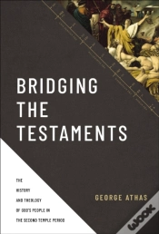 Capa do artigo Bridging The Testaments