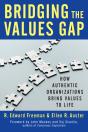 Bridging The Values Gap - Preview