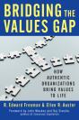 Bridging The Values Gap - Preview