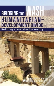 Capa do artigo Bridging The Wash Humanitarianâ€“Development Divide