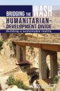 Bridging The Wash Humanitarianâ€“Development Divide - Preview