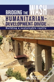 Capa do artigo Bridging The Wash Humanitarianâ€“Development Divide
