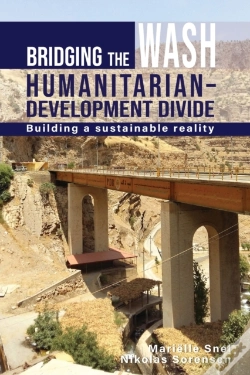 Capa do artigo Bridging The Wash Humanitarianâ€“Development Divide