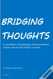Capa do artigo Bridging Thoughts