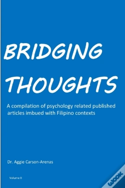 Capa do artigo Bridging Thoughts
