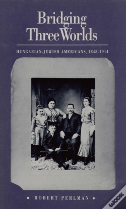 Capa do artigo Bridging Three Worlds