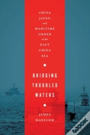 Capa do artigo Bridging Troubled Waters
