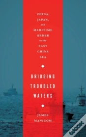 Capa do artigo Bridging Troubled Waters