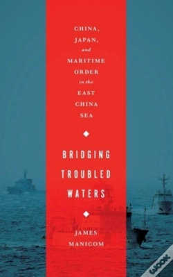 Capa do artigo Bridging Troubled Waters