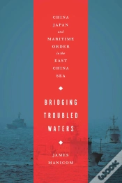 Capa do artigo Bridging Troubled Waters