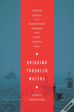 Capa do artigo Bridging Troubled Waters