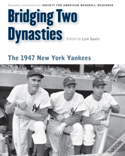 Capa do artigo Bridging Two Dynasties