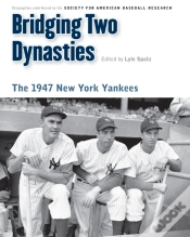 Capa do artigo Bridging Two Dynasties