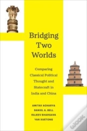 Capa do artigo Bridging Two Worlds