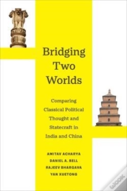 Capa do artigo Bridging Two Worlds