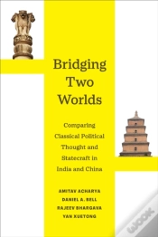 Capa do artigo Bridging Two Worlds