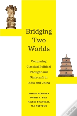 Capa do artigo Bridging Two Worlds