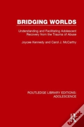 Capa do artigo Bridging Worlds