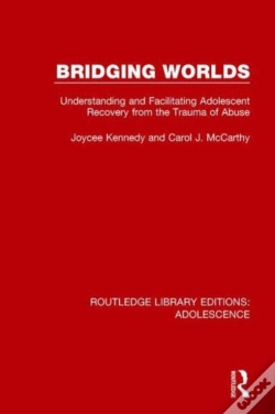 Capa do artigo Bridging Worlds