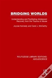 Capa do artigo Bridging Worlds