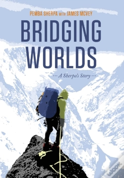 Capa do artigo Bridging Worlds: