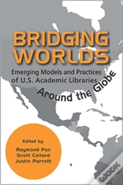 Capa do artigo Bridging Worlds