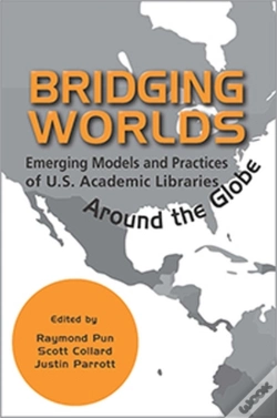 Capa do artigo Bridging Worlds