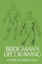Bridgman'S Life Drawing - Preview