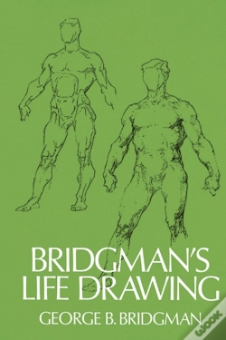 Capa do artigo Bridgman'S Life Drawing